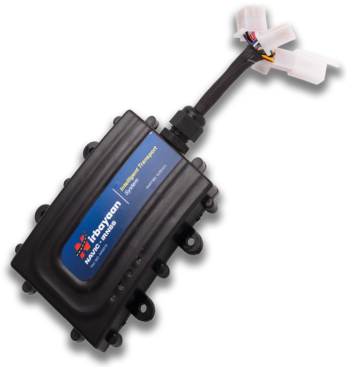 AIS 140 GPS Tracking Device
