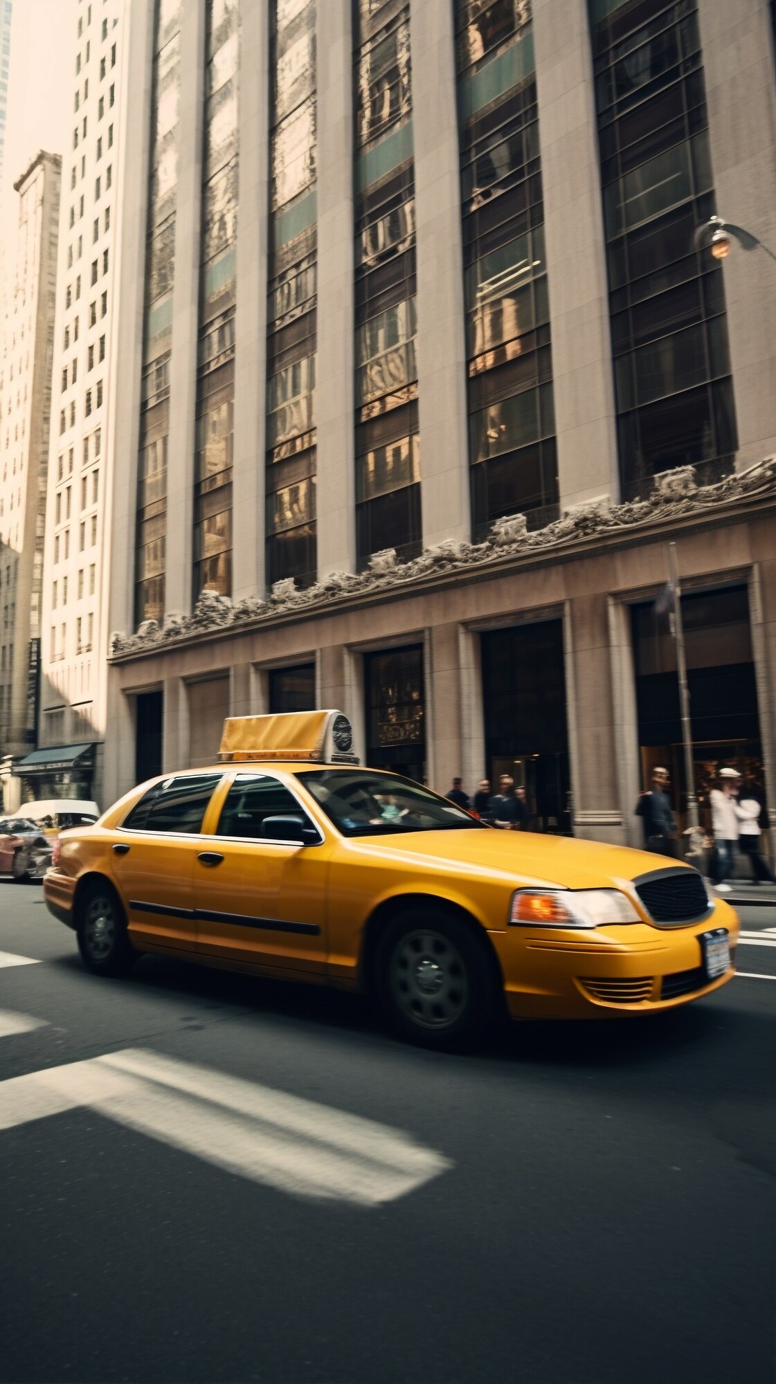 Commercial Fleet