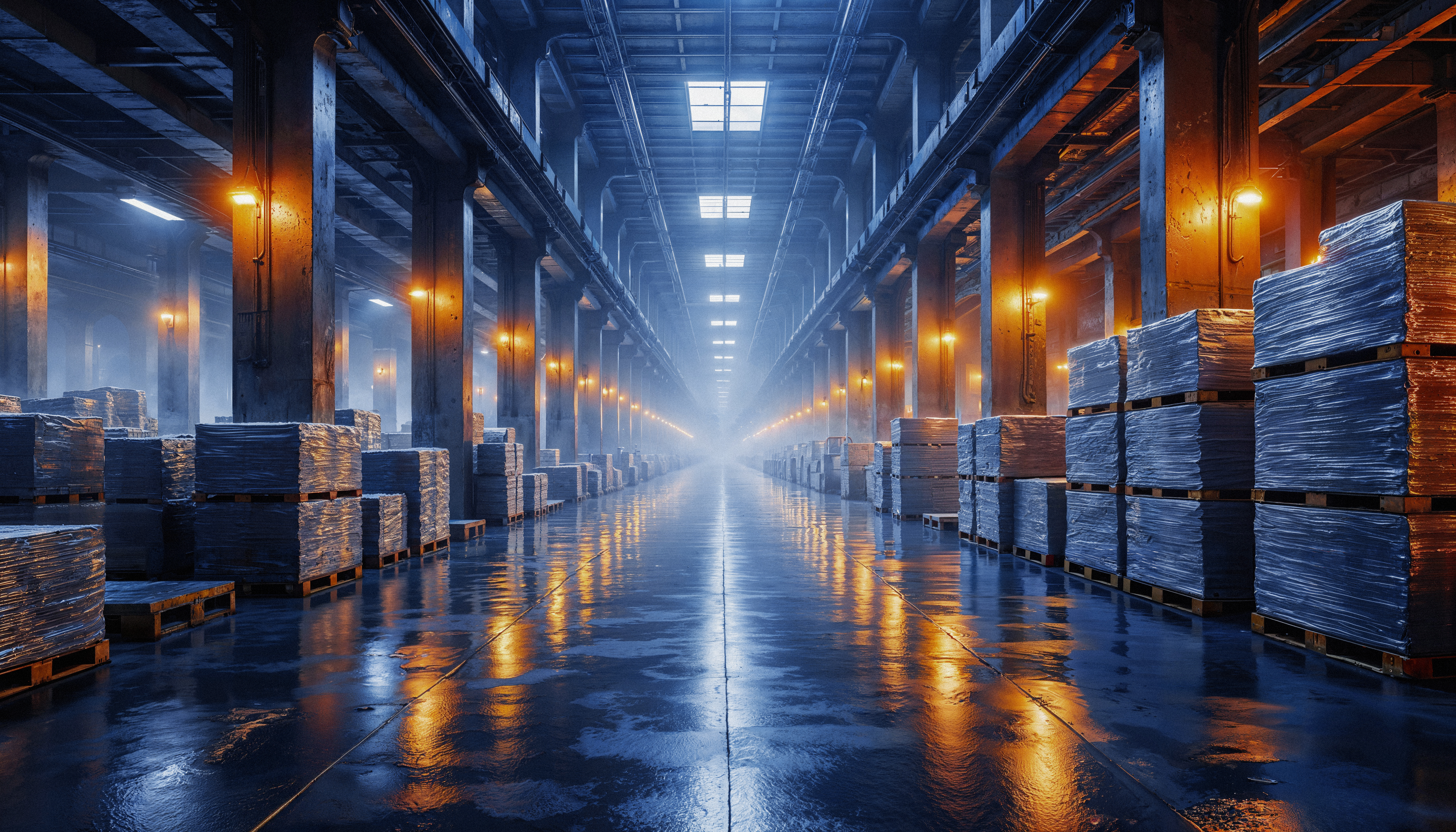 Commercial Fleet