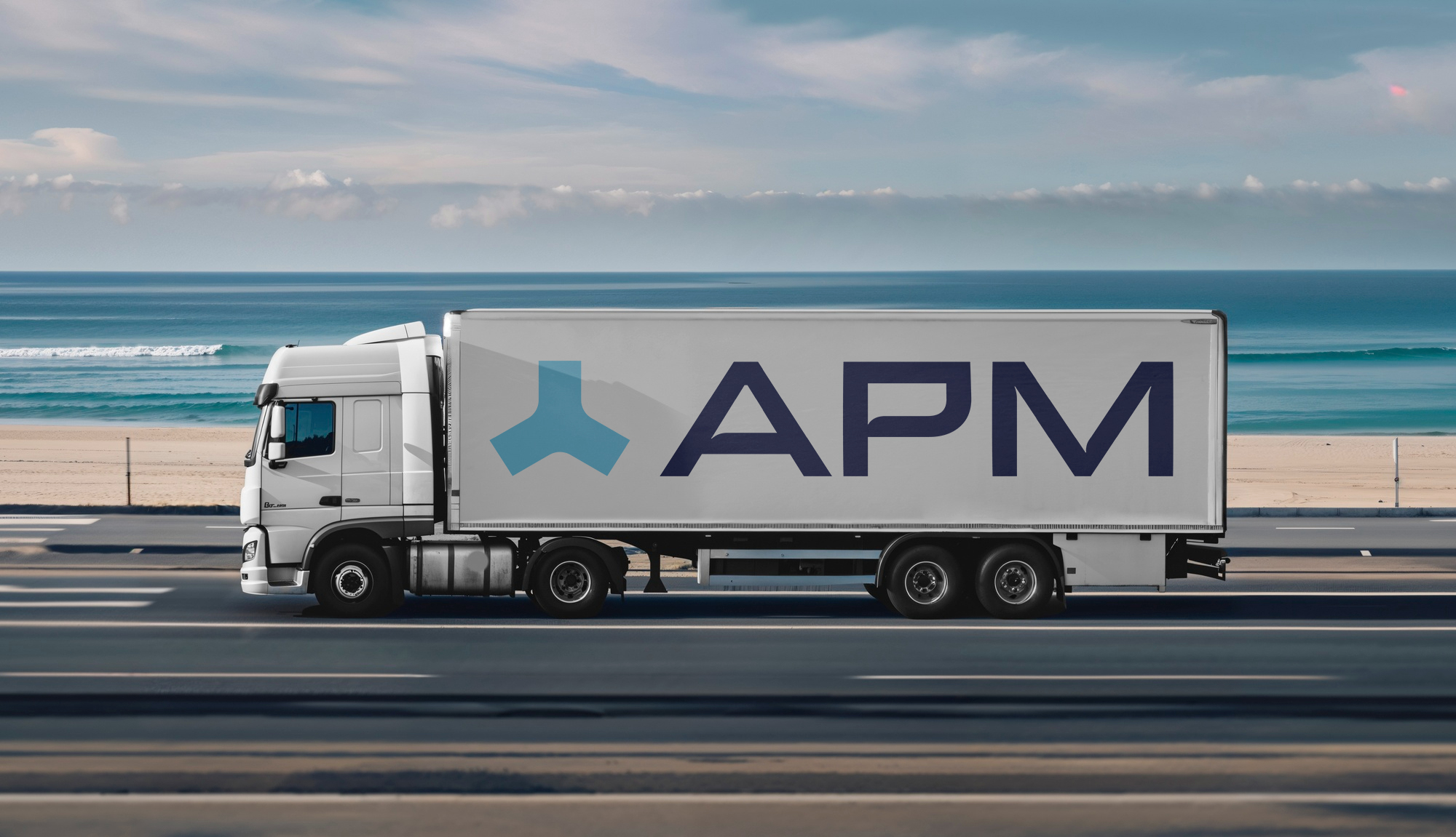 APM Group - Automotive & IoT Solutions