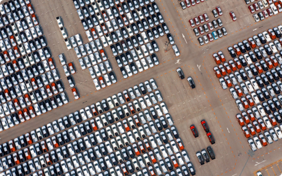 Commercial Fleet