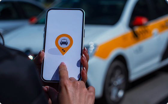 Taxis