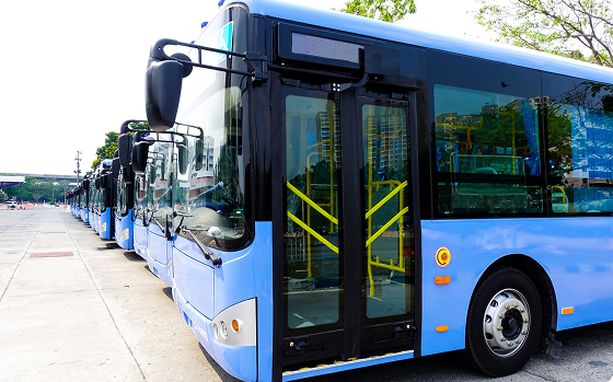 Commercial Fleet