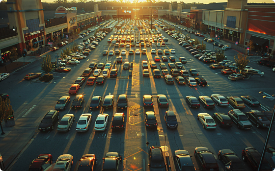 Commercial Fleet